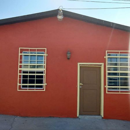 Depa Aeropuerto Apartment Tijuana Bagian luar foto