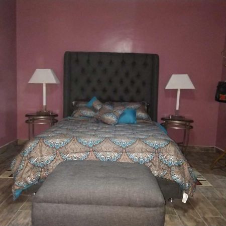Depa Aeropuerto Apartment Tijuana Bagian luar foto