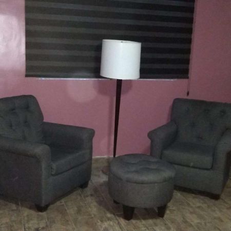 Depa Aeropuerto Apartment Tijuana Bagian luar foto