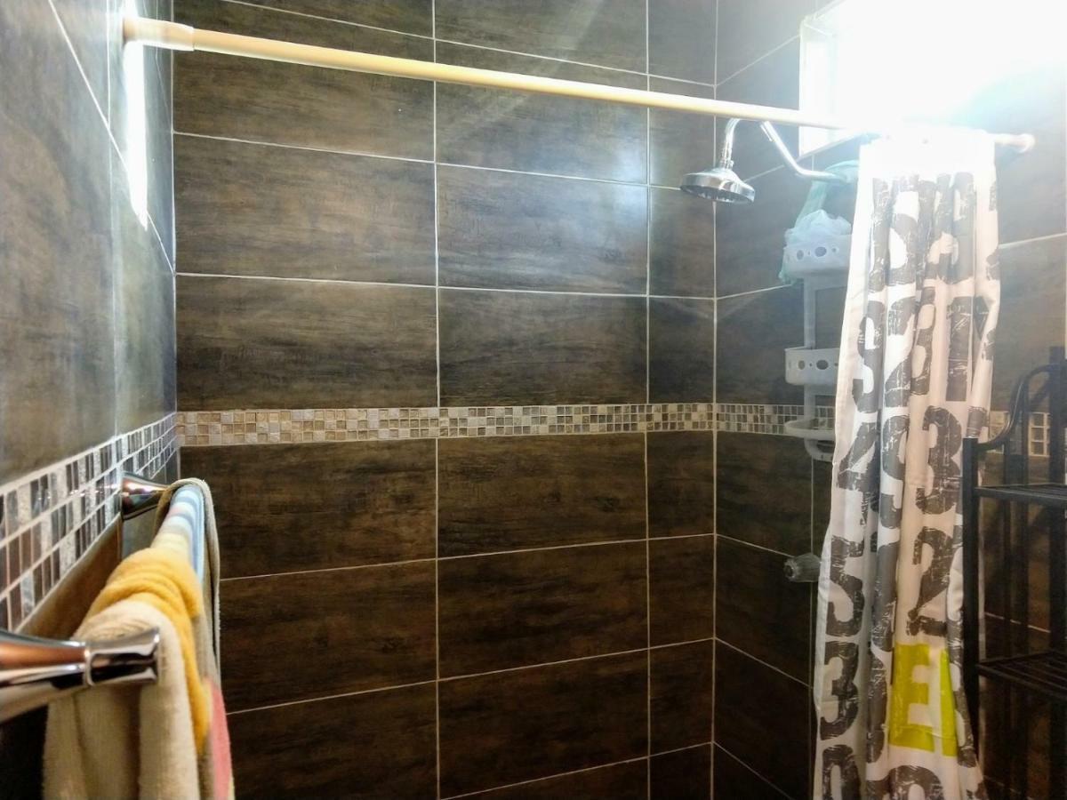 Depa Aeropuerto Apartment Tijuana Bagian luar foto