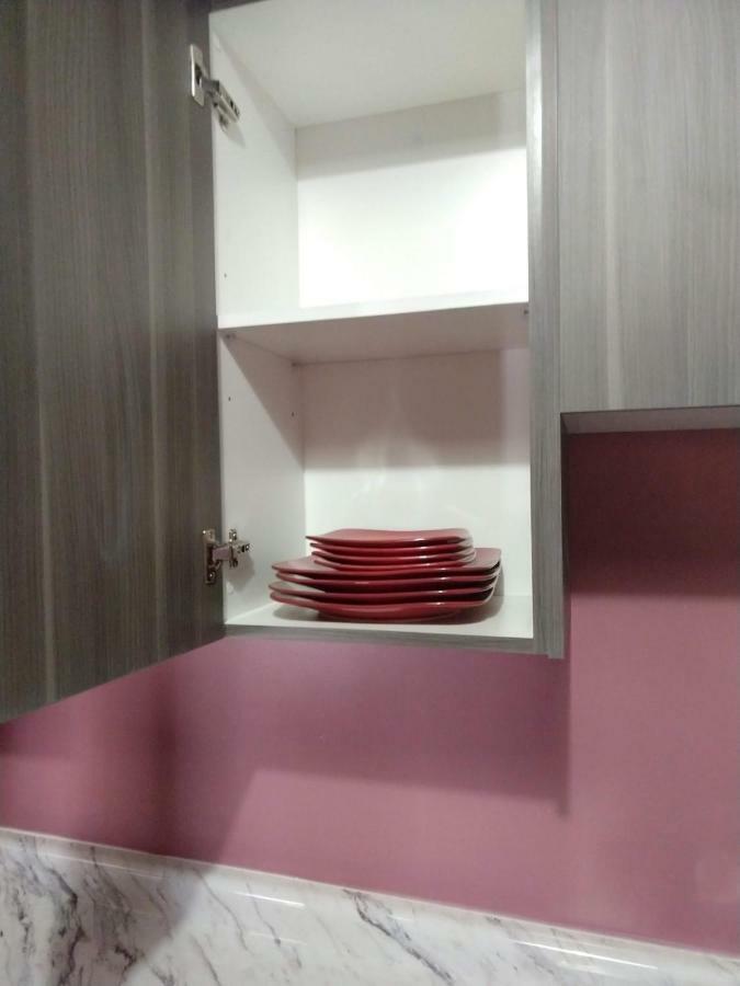 Depa Aeropuerto Apartment Tijuana Bagian luar foto