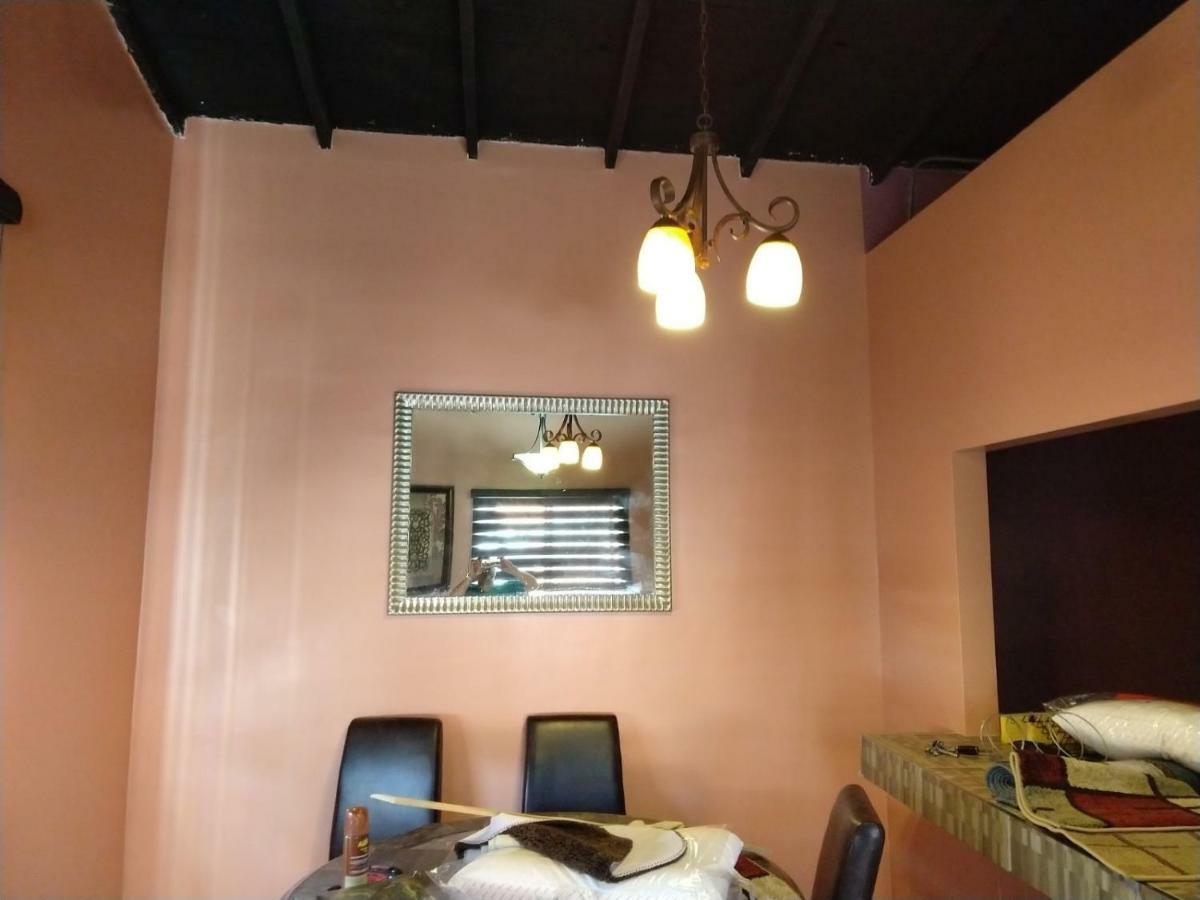 Depa Aeropuerto Apartment Tijuana Bagian luar foto
