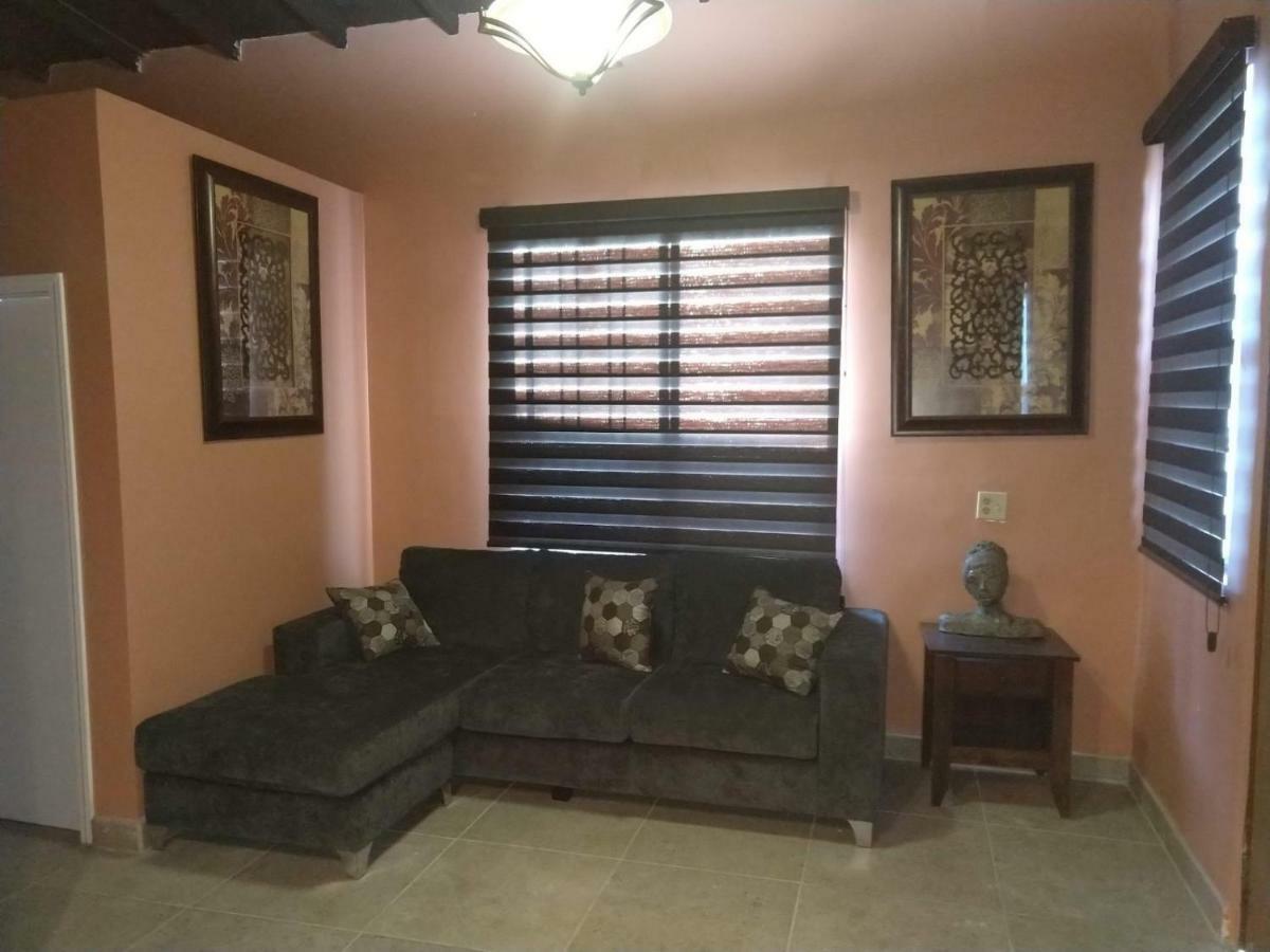 Depa Aeropuerto Apartment Tijuana Bagian luar foto