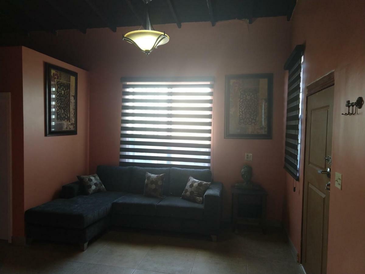 Depa Aeropuerto Apartment Tijuana Bagian luar foto